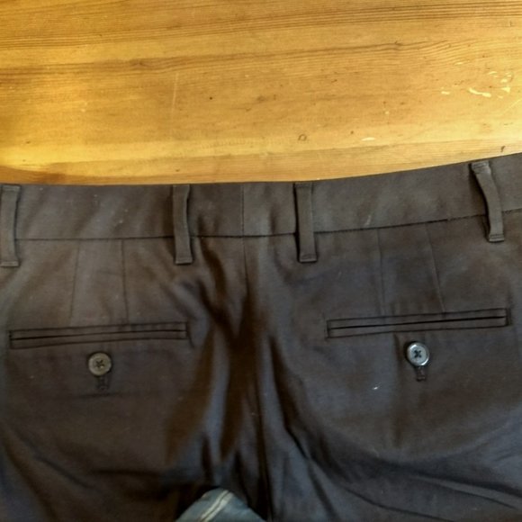 GAP Stretch 10L Dress Pants - Picture 6 of 9